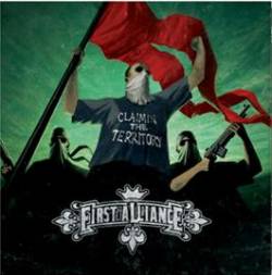 First Alliance : Claimin Territory